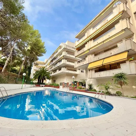 Apartamento Mediterranean Way - Uolas