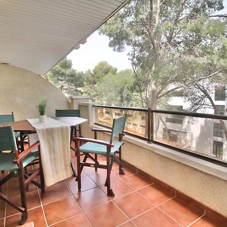 Mediterranean Way - Uolas Apartment *