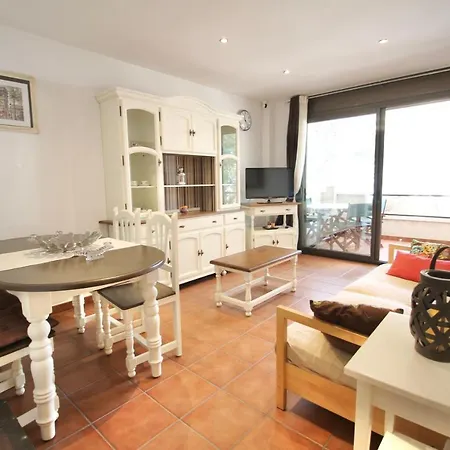 Mediterranean Way - Uolas Apartment Salou
