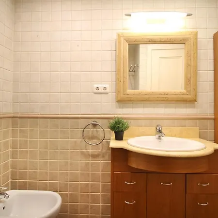 Apartment Mediterranean Way - Uolas *