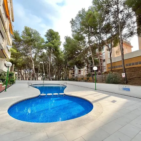 Mediterranean Way - Uolas Apartamento Salou