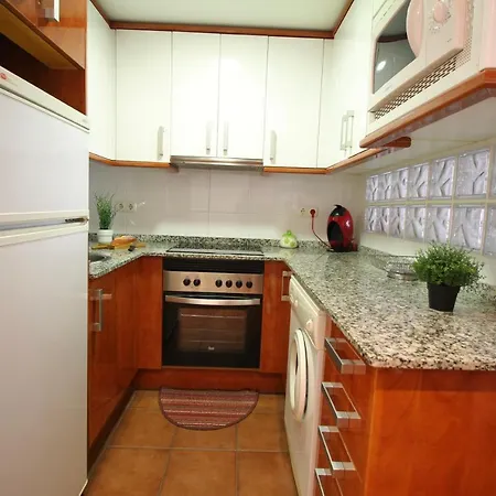 Apartment Mediterranean Way - Uolas