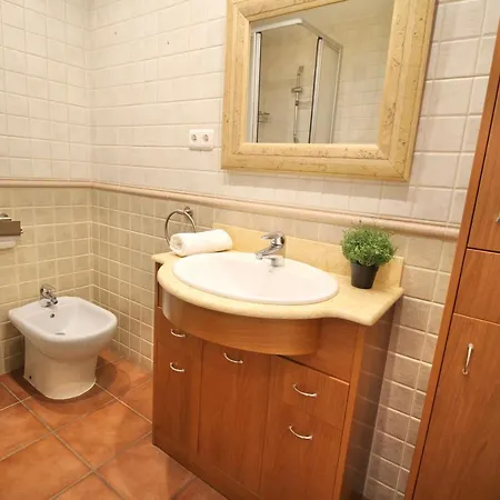 Mediterranean Way - Uolas Apartment
