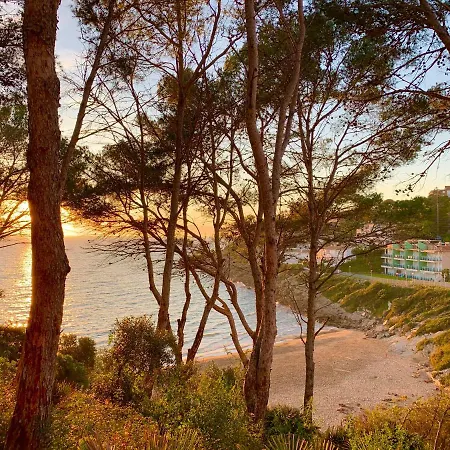 Mediterranean Way - Uolas Apartamento *